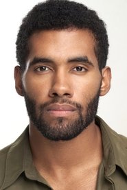 Photo of Brandon Santana as Tyler