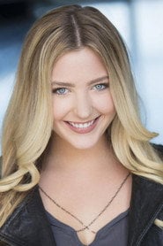 Photo of Tess Cline as Christie