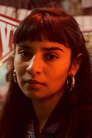 Photo of Julia Chávez as Elena