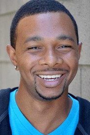 Photo of Darryll C. Scott as Tae