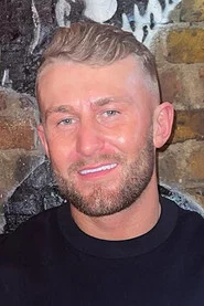 Photo of Lewis Edmondson as Self