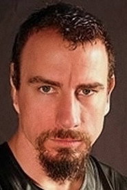 Photo of Ed Hunter