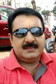 Photo of Manu Varma as Arun
