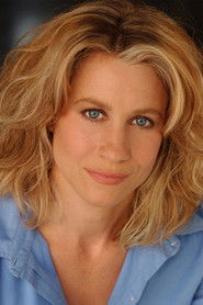 Photo of Veronica Brown as Mrs. Custer