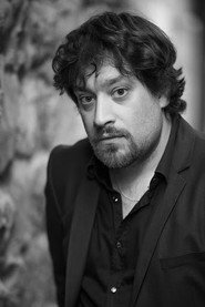 Photo of Riccardo Goretti as Maurizio Boldrini