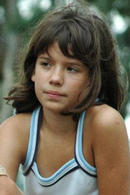 Photo of Guadalupe Alonso as Jorgelina
