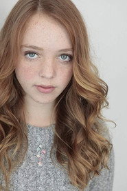 Photo of Lily Mae Silverstein as Mickie