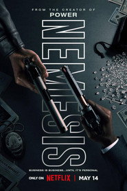 Season 1 poster