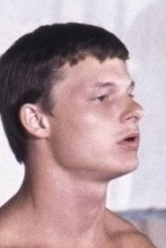 Photo of Rod as (segment "Bodywork") (archive footage)