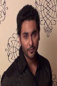 Photo of Bharat Chawda as Abhimanyu Singhania
