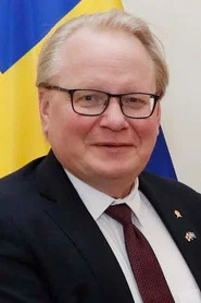 Photo of Peter Hultqvist as Self