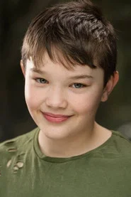 Photo of Buddy Skelton as Wayne