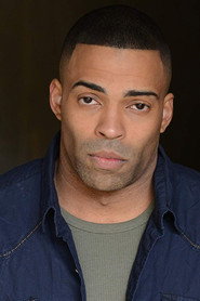 Photo of Tony Bravado as Steve