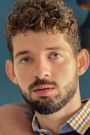 Photo of Rob Campos