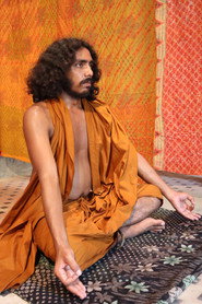 Photo of Shajib Ahmed as Sarahapa