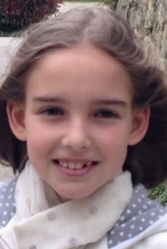 Photo of Calli Peysson as Nicole