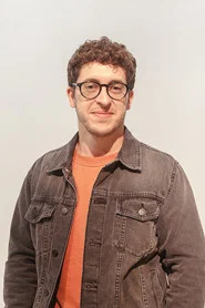 Photo of Jeff Goins as Joffrey Bridges