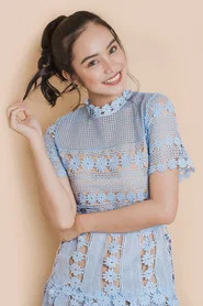 Photo of Gwen Soriano as Maria