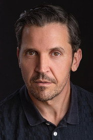 Photo of Mark Loughran as Garry