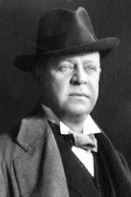 Photo of Fredrik Hedlund as Arthur Falkman