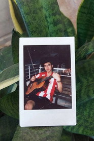 Photo of Daniel Borges as Guri