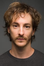 Photo of Esteban Kukuriczka as Adolfo "Fito" Strauch