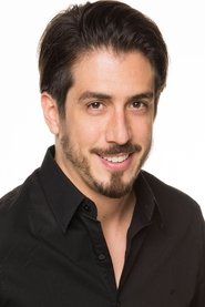 Photo of Eduardo Mossri as Oscar