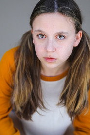 Photo of Ruby Matenko as Frida