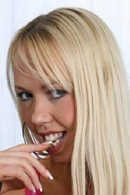 Photo of Alysha Leigh
