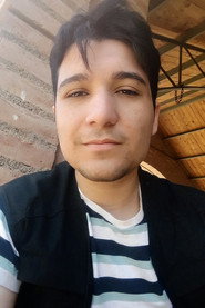 Photo of Rami Mercado as Joel