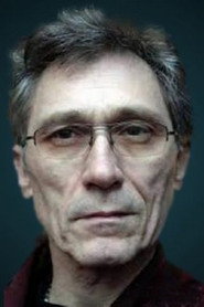 Photo of Vladimir Dikanski as Durov