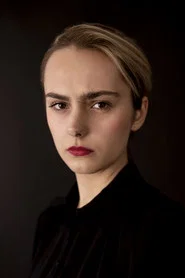 Photo of Lucia Mária Lukačková as S.E.X.Y. A.F. Member 2