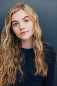Photo of Carly Gold as Sasha
