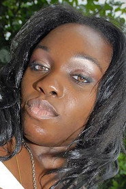Photo of Jasmine Hayes