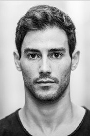 Photo of Alexis Fousekis as Man 2