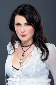 Photo of Sharon den Adel as Herself / Vocal
