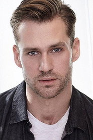 Photo of Nicholas Cunningham as Street Chorus