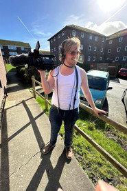 Photo of Luke Rhys Petersen as Thug 1