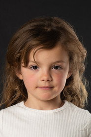 Photo of Mila Borràs as Mila - 5 Years