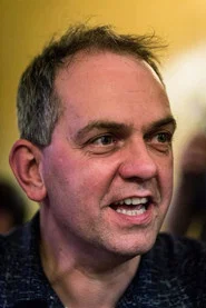 Photo of Chris Shepherd as Self