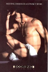 Photo of Damian