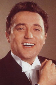 Photo of Fritz Wunderlich as Leukippos