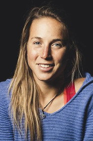 Photo of Federica Mingolla as Self