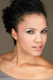Photo of Kari Nicolle as Shea
