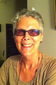 Photo of Madeleine Arsenault as Narrator