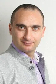 Photo of Armen Davidyants as Kavkazets