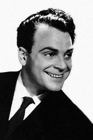 Photo of Ron Ormond as Henchman Jim Pizor