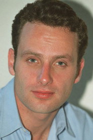 Photo of Andrew Lincoln as Rick Grimes