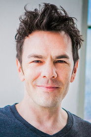 Photo of Adam Kenneth Wilson as Charles Manson