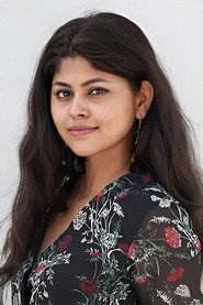 Photo of Keerthika Saminathan